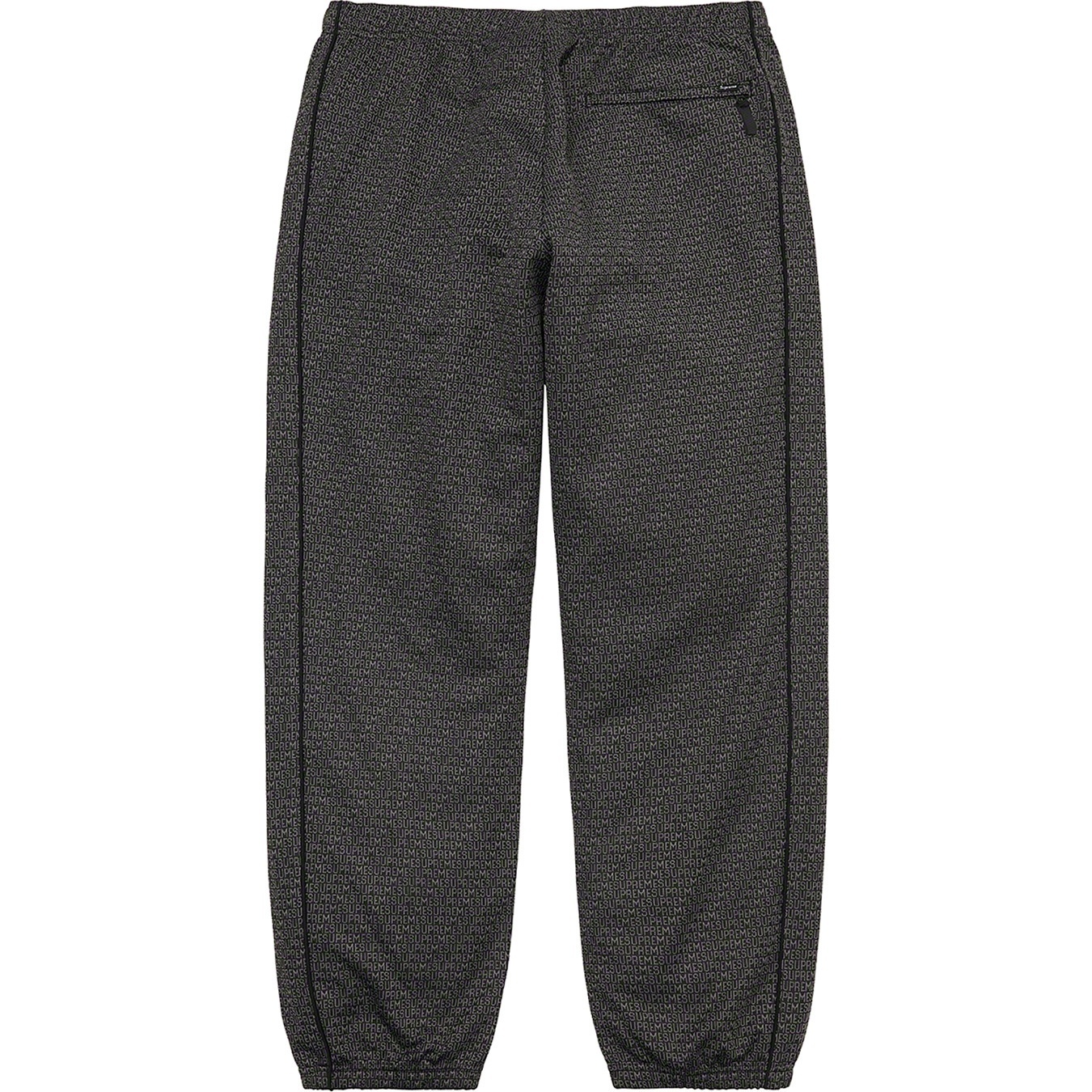 Repeat Track Pant view 9